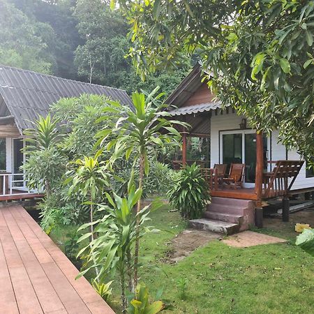 Sunrise House Hotel Jaunoj-sziget Kültér fotó