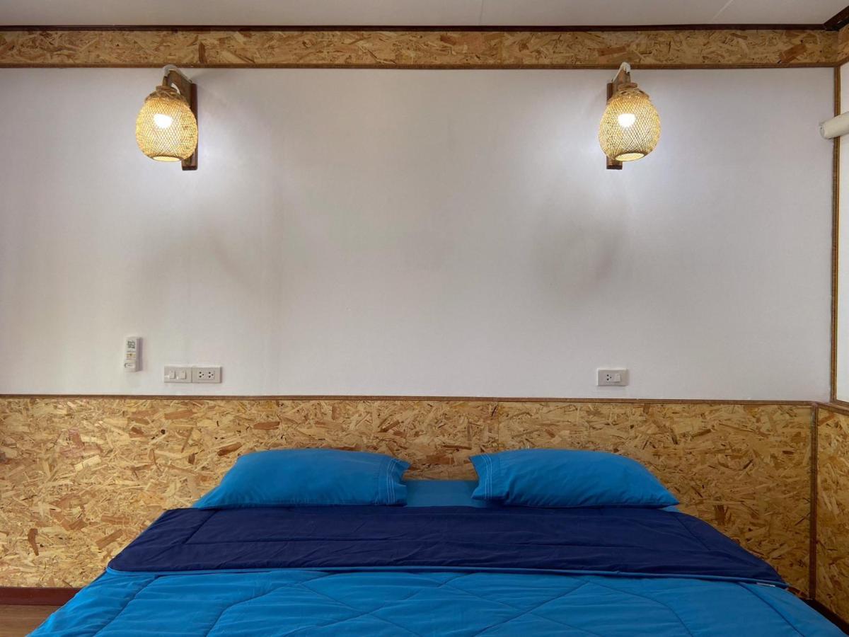 Sunrise House Hotel Jaunoj-sziget Kültér fotó