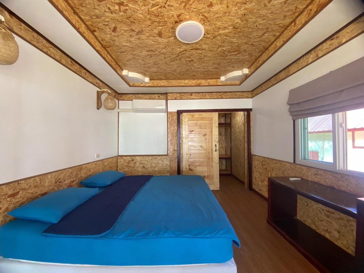 Sunrise House Hotel Jaunoj-sziget Kültér fotó
