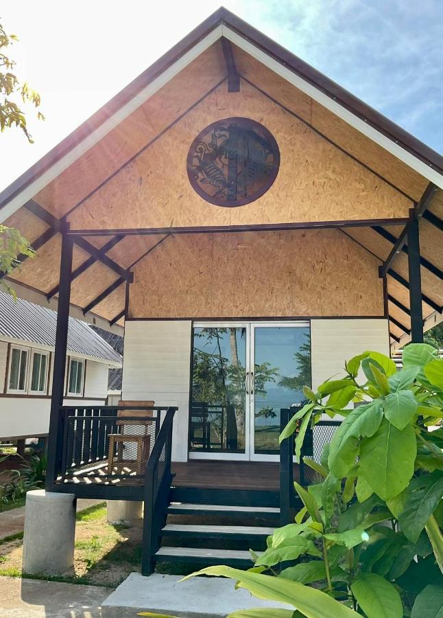 Sunrise House Hotel Jaunoj-sziget Kültér fotó