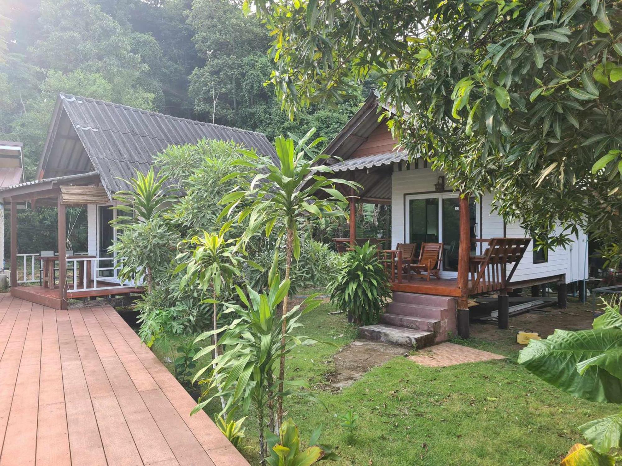 Sunrise House Hotel Jaunoj-sziget Kültér fotó